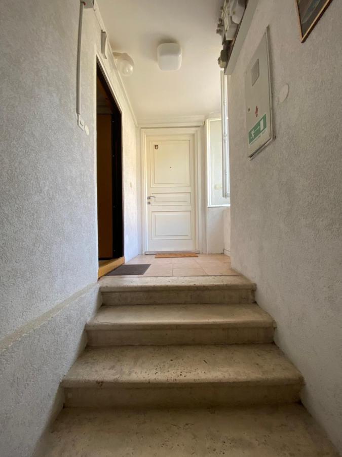 Apartment Red Keep Dubrovnik Exterior foto